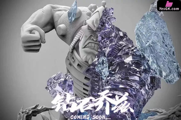 One Piece Jozu GK Statue - G5 Studio [In-Stock] - Full Payment - One Piece