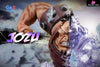 One Piece Jozu GK Statue - G5 Studio [In-Stock] - Full Payment - One Piece