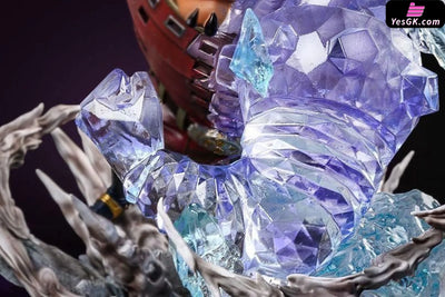 One Piece Jozu GK Statue - G5 Studio [In-Stock] - Full Payment - One Piece