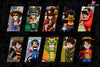 One Piece Jump 50Th Anniversary Luffy Statue - A + Studio [Pre - Order]