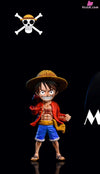 One Piece Jump 50Th Anniversary Luffy Statue - A + Studio [Pre - Order] Deposit