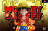 One Piece Jump 50Th Anniversary Luffy Statue - Yz Studio [Pre - Order]