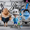 One Piece Junior Statue - Yz Studio [Pre-Order]