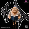 One Piece Junior Statue - Yz Studio [Pre-Order] Deposit / Bartholemew Kuma