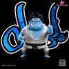 One Piece Junior Statue - Yz Studio [Pre-Order] Deposit / Jinbe