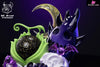 One Piece Kage Nomi Resin Statue - Niuzi Studio [Pre-Order]