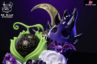 One Piece Kage Nomi Resin Statue - Niuzi Studio [Pre-Order]