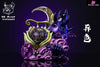 One Piece Kage Nomi Resin Statue - Niuzi Studio [Pre-Order] Deposit / Glitter-Color