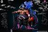 One Piece Kaido 1.0 Statue The Strongest Creature Of Beast Pirates - Wh Studio [Pre-Order]