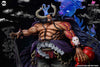 One Piece Kaido 1.0 Statue The Strongest Creature Of Beast Pirates - Wh Studio [Pre-Order]