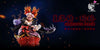 One Piece Kaido&Charlotte Lingling Resin Statue - Dimensity Studio [Pre-Order]