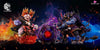 One Piece Kaido&Charlotte Lingling Resin Statue - Dimensity Studio [Pre-Order]