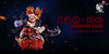 One Piece Kaido&Charlotte Lingling Resin Statue - Dimensity Studio [Pre-Order]