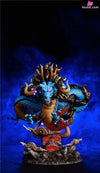 One Piece Kaido Dragon Statue - G5 Studio [In Stock] Full Payment One Piece