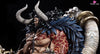 One Piece Kaido GK Statue - Gold Peter Studio [In-Stock] - Full Payment - One Piece