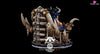 One Piece Kaido GK Statue - Gold Peter Studio [In-Stock] - Full Payment - One Piece