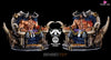 One Piece Kaido GK Statue - Gold Peter Studio [In-Stock] - Full Payment - One Piece
