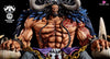 One Piece Kaido GK Statue - Gold Peter Studio [In-Stock] - Full Payment - One Piece