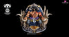 One Piece Kaido GK Statue - Gold Peter Studio [In-Stock] - Full Payment - One Piece