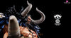 One Piece Kaido GK Statue - Gold Peter Studio [In-Stock] - Full Payment - One Piece