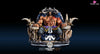 One Piece Kaido GK Statue - Gold Peter Studio [In-Stock] - Full Payment - One Piece
