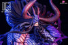 One Piece Kaido Human Dragon Form Bust Statue - RT Studio [Cancel Production] - Full Payment - One Piece