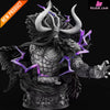 One Piece Kaido Human Dragon Form Bust Statue - Rt Studio [Pre-Order]