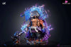 One Piece Kaido Human Form Resin Statue - LX Studio [In-Stock] Full Payment / Primary Color Yanlong One Piece