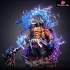 One Piece Kaido Human Form Resin Statue - Lx Studio [Pre-Order]