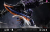 One Piece Kaido Orc Form Resin Statue - Iron Curtain Studio [Pre-Order]