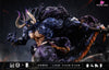 One Piece Kaido Orc Form Resin Statue - Iron Curtain Studio [Pre-Order]