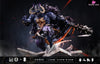 One Piece Kaido Orc Form Resin Statue - Iron Curtain Studio [Pre-Order]