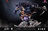 One Piece Kaido Orc Form Resin Statue - Iron Curtain Studio [Pre-Order]