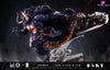 One Piece Kaido Orc Form Resin Statue - Iron Curtain Studio [Pre-Order]