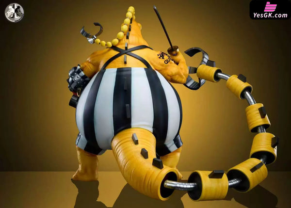One Piece Kaido Pirates Series #5 Queen 1/6 GK Statue - Clone Studio [In-Stock] - Full Payment - One Piece