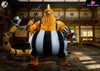 One Piece Kaido Pirates Series #5 Queen 1/6 GK Statue - Clone Studio [In-Stock] - Full Payment - One Piece