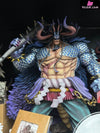 One Piece Kaido pop GK Statue - JacksDo Studio [In-Stock] - Full Payment - One Piece