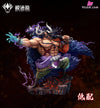 One Piece Kaido Resin Statue - Mo Huan Yuan Studio [Pre-Order]