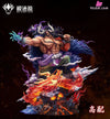 One Piece Kaido Resin Statue - Mo Huan Yuan Studio [Pre-Order]