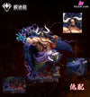 One Piece Kaido Resin Statue - Mo Huan Yuan Studio [Pre-Order]