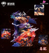 One Piece Kaido Resin Statue - Mo Huan Yuan Studio [Pre-Order] Full Payment / Standard Version