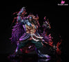 One Piece Kaido Statue - Ferrari Studio [In-Stock] One Piece