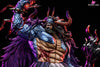 One Piece Kaido Statue - Ferrari Studio [In-Stock] One Piece