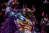 One Piece Kaido Statue - Ferrari Studio [In-Stock] One Piece