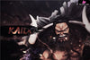 One Piece Kaido Statue - G5 Studio [In Stock] Full Payment One Piece