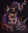 One Piece Kaido Statue - G5 Studio [In Stock] Onepiece