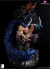 One Piece Kaido Statue - Last Sleep Studio [In-Stock]