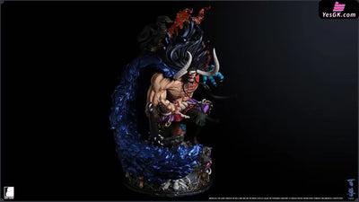 One Piece Kaido Statue - Last Sleep Studio [In-Stock]