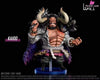 One Piece Kaido WCF GK Statue - BBF Studio [In-Stock] - One Piece