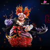 One Piece Kaido&Charlotte Lingling Resin Statue - Dimensity Studio [Pre-Order]